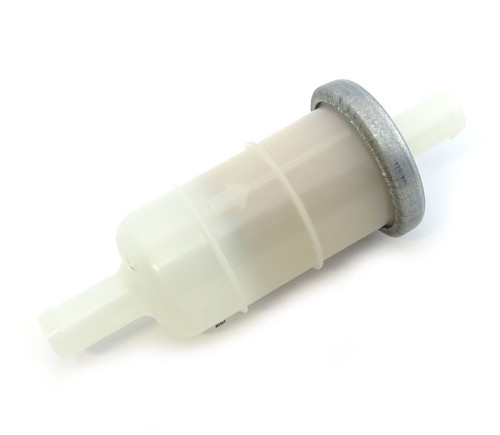 Genuine Honda Fuel Filter - 16900-MG8-003